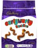 Cadbury Curly Wurly Squirlies 100g Produktbild-Vorschau 2