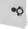 vhbw 20x Staubbeutel kompatibel mit Nilfisk Attix 33-2L IC, Produktbild-Vorschau 5