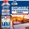 Original Syprin Benzin Additiv- Benzinzusatz für bessere Produktbild-Vorschau 4
