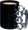 Winkee - Schlagring Kaffee Tasse | Der schlagfertige Kaffee Produktbild-Vorschau 1