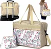 TORBA bagaż podręczny DO SAMOLOTU 40x20x30cm KOSMETYCZKA Podgląd zdjęcia produktu 1