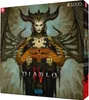 Puzzle 1000 elementów Diablo IV Lilith Podgląd zdjęcia produktu 6