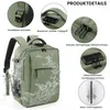 Sac à dos de voyage de 23 litres, compatible avec les Voir les images du produit 7