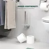 bremermann Bad-Serie LUCENTE - Ersatz-Toilettenpapierhalter Produktbild-Vorschau 5