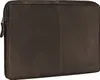 ROYALZ Tasche für Lenovo Yoga Book Ledertasche Lederhülle Produktbild-Vorschau 1