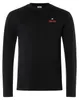 MARMOT Herren Langarmshirt For Life Long-Sleeve T-Shirt Produktbild-Vorschau 4