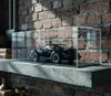Premium Acryl Vitrine für Lego Technic 1:8 - Staubschutz & Produktbild-Vorschau 5