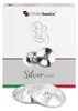 Strieborné chrániče bradaviek COVERbasics (SilverCups) Náhľad obrázku produktu 1