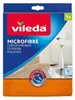 Vileda 4023103124967, Mikrofaser, Polyester, Orange, Produktbild-Vorschau 7