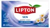 Lipton Schlaftee 6x 20 Teebeutel - Kräutertee mit Melatonin Produktbild-Vorschau 2