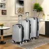 UnboxG Hartschalen-Koffer Trolley Rollkoffer Reisekoffer Produktbild-Vorschau 2