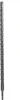 SDS PLUS Bohrer 12x1000mm Vierpunkt 14598 Produktbild-Vorschau 1