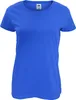 Fruit of the Loom - T-Shirt für Damen kurzärmlig RW4724 (M) Produktbild-Vorschau 1