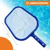 KRUMAD rete di atterraggio per piscine a maglia fine 41 x Anteprima dell’immagine prodotto 4