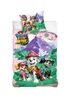 Kinderbettwäsche "PAW Patrol" – Unter dem Dinosaurierfelsen Produktbild-Vorschau 1