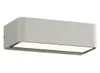 Faro 71308, Wandbeleuchtung für den Außenbereich, Weiß, Produktbild-Vorschau 2