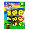BAMBINO Fingerfarben, 12 Farben Produktbild-Vorschau 5
