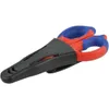 Elektriker-/Handwerkerschere L.155mm 2-K.-Hüllen KNIPEX Produktbild-Vorschau 22
