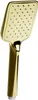 Mexen R-62 1-Funktions-Duschgriff, Gold - 79562-50 Produktbild-Vorschau 1