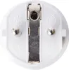 SHELLY WLAN-Steckdose Plug S Gen3, Matter, weiß, 3 Stück Produktbild-Vorschau 4