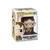 FUNKO POP! Vinyl Figur Television The Office Dwight Schrute Produktbild-Vorschau 2