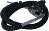 NRF 707299 Abgastemperatursensor für SMART FORTWO Coupe Produktbild-Vorschau 2