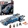 Lego star wars 75293 transport i-ts de la resistance Voir les images du produit 5