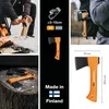 Jagd- und Freizeitaxt XXS-X5 Produktbild-Vorschau 35