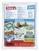 tesa 56651-00002-02 tesa Abdeckfolie UNIVERSAL 4,0 x 5,0 m Náhled obrázku produktu 1