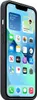 iPhone 13 Leder Case mit MagSafe - Mitternacht (MM183ZM/A) Produktbild-Vorschau 5