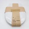 Sedile WC Duroplast BIANCO Anteprima dell’immagine prodotto 12