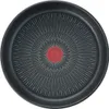 Poêle acier inoxydable 28cm - Tefal - L9730602 - ingenio Voir les images du produit 10