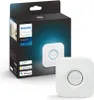 Philips Hue Hue White & Color Ambiance E14 - Smarte Lampe Produktbild-Vorschau 3