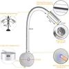 Applique murale LED Variable 3 couleurs de lumière, Lampe Voir les images du produit 3