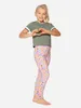 Merry Style Mädchen Lange Leggings aus Baumwolle MS10-337 Produktbild-Vorschau 6