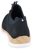 Chaussons de ville pour femmes Rieker Knittech Voir les images du produit 13