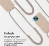 imoshion Color Backcover mit abnehmbarem Handykette und Produktbild-Vorschau 7