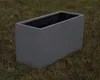 Elegant Einrichten | Pflanzkübel | Fiberglas | rechteckig | Produktbild-Vorschau 3