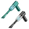 OKWISH Handstaubsauger, Akku-Handstaubsauger, 3500Pa, 120W Produktbild-Vorschau 5