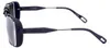 Vuarnet VU40031U-Y Matte black 59/14/135 Herren Produktbild-Vorschau 3