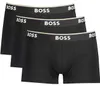 Boss Herren Schwarz 50475274TRUNK3PPOWER_NE001 : Größe - L Produktbild-Vorschau 6