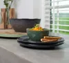 Leonardo MATERA Keramická miska 12 cm zelená Náhľad obrázku produktu 5