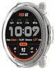 INF Ochranné pouzdro Amazfit Active2 Hollow Průhledný Náhled obrázku produktu 2