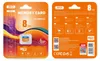 Pamäťová karta XO 8GB microSDHC kl. 10 Náhľad obrázku produktu 1