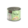 LEONARDO mit Wild + extra Filet, 6x200 g - Katzenfutter Produktbild-Vorschau 4