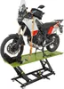Motorradhebebühne hydraulisch 450 kg Breite 55 cm Produktbild-Vorschau 1