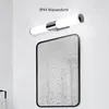 LED Spiegelleuchte Bad, Badezimmer Lampe, IP44 Wasserdicht, Produktbild-Vorschau 4