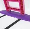 DOLONI Skluzavka 243 cm růžovo-fialová Náhled obrázku produktu 3