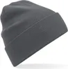 Beechfield B45N | Organic Coton Original Cuffed Beanie - Voir les images du produit 1
