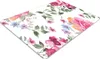 Stuhlunterlage Bürostuhlunterlage 120 cm x 90 cm Bodenmatte Produktbild-Vorschau 1